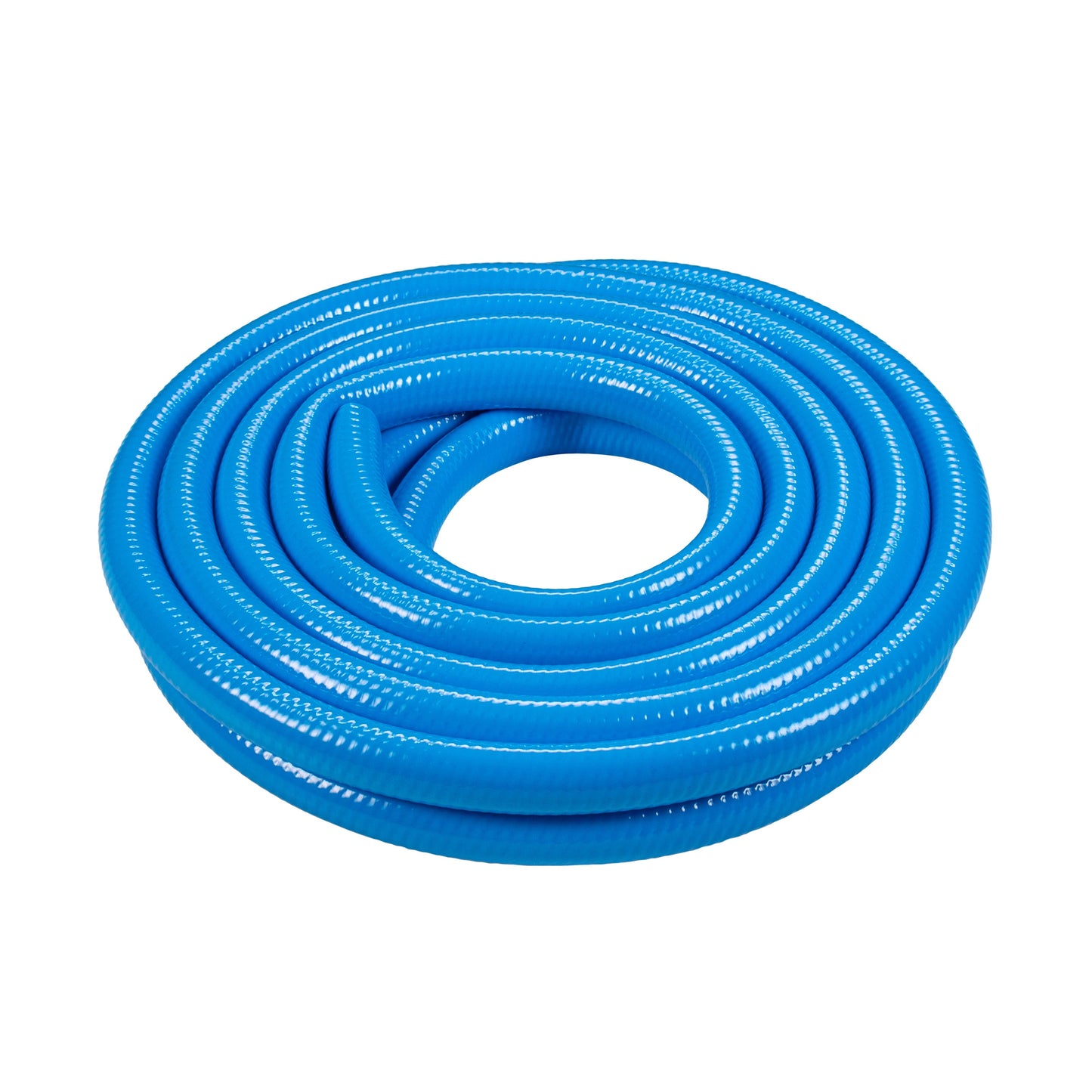 Blue Dog Shower Set for Cold Water Use