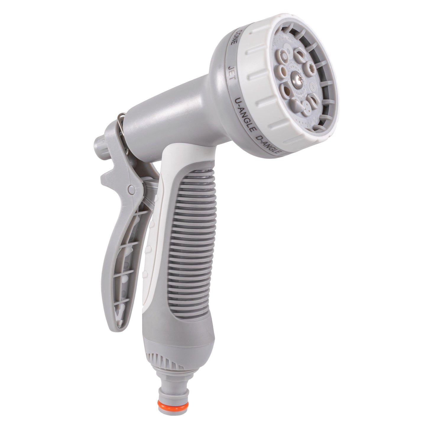 Blue Dog Shower Tap with Hot/Cold Water Control