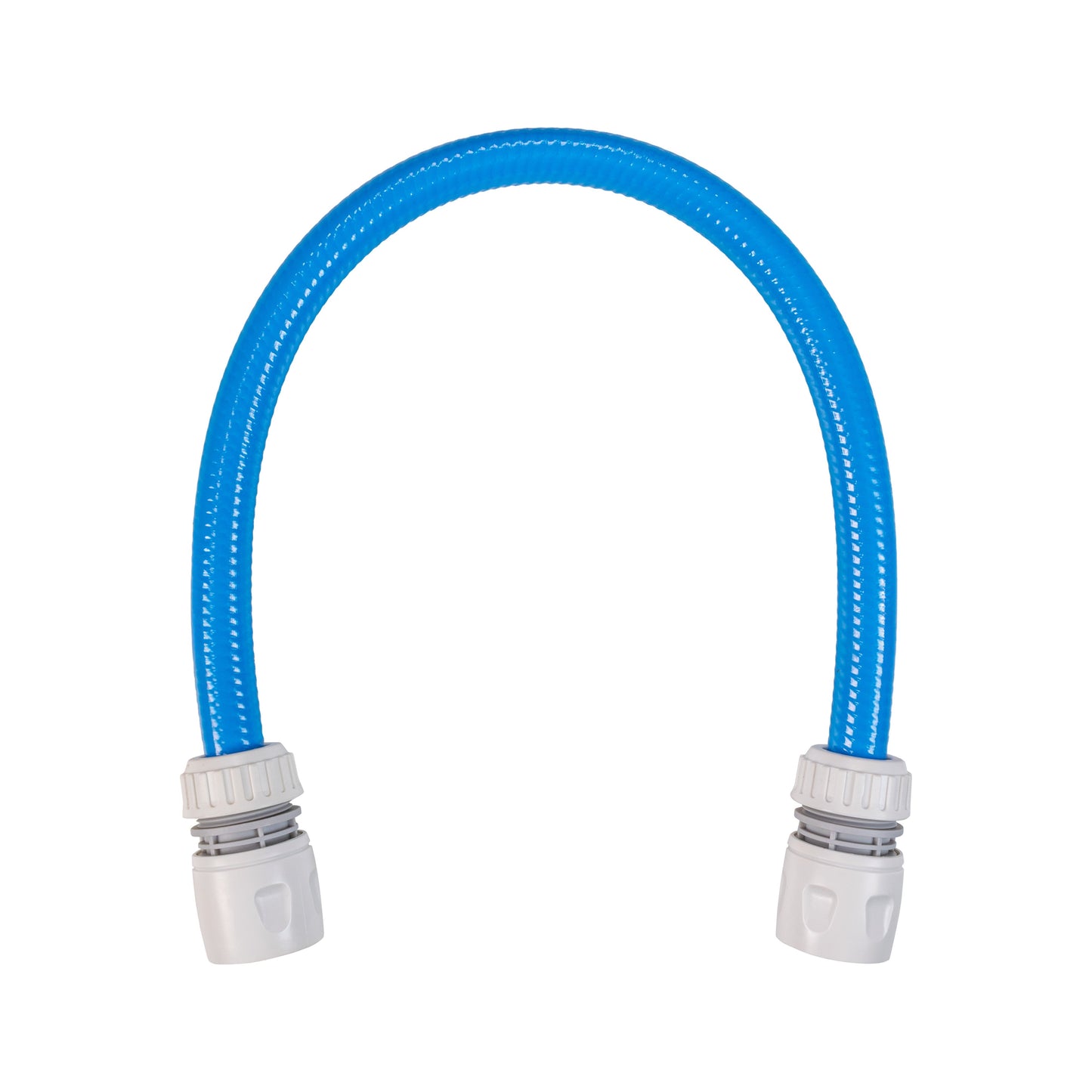 Blue Dog Shower Tap with Hot/Cold Water Control