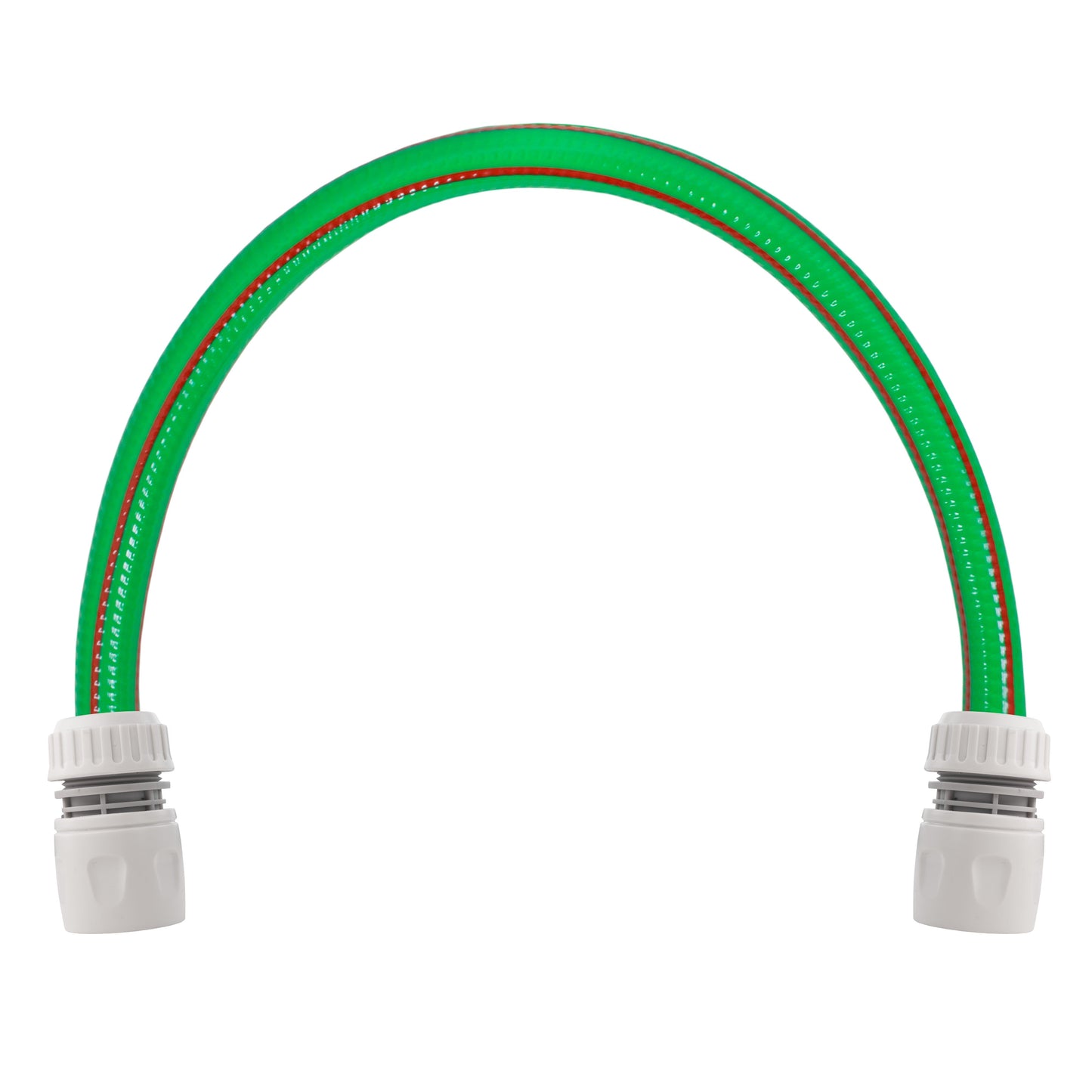 Green Dog Shower Accessory Set with Hot & Cold Water Mix, Valves Included