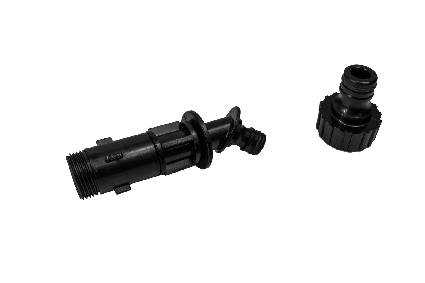 Garden Hose Trolley – Fits for 60m 1/2” Hose
