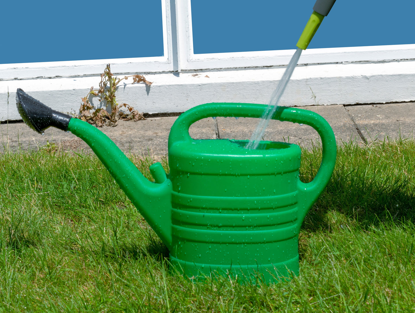 10 Litres Capacity Garden Watering Can