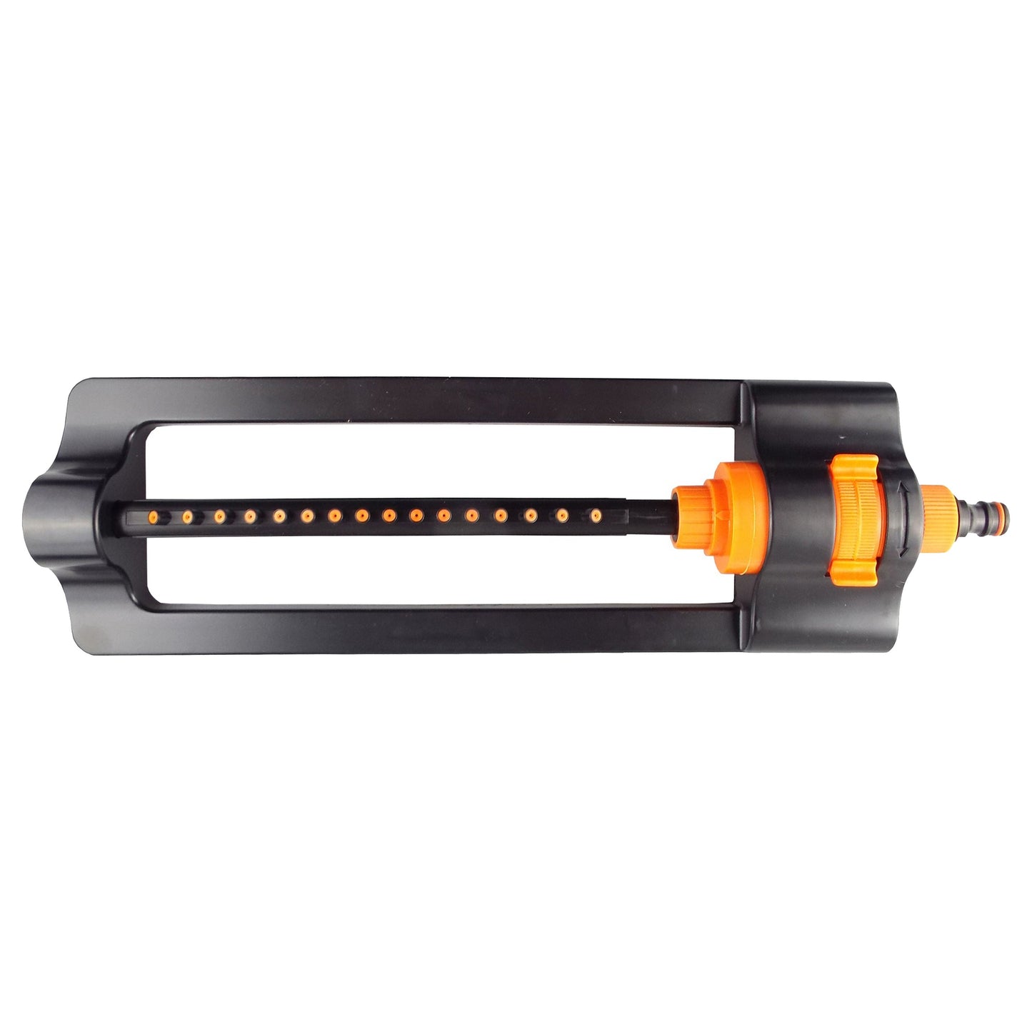 Eco Line Small Oscillating Lawn Sprinkler