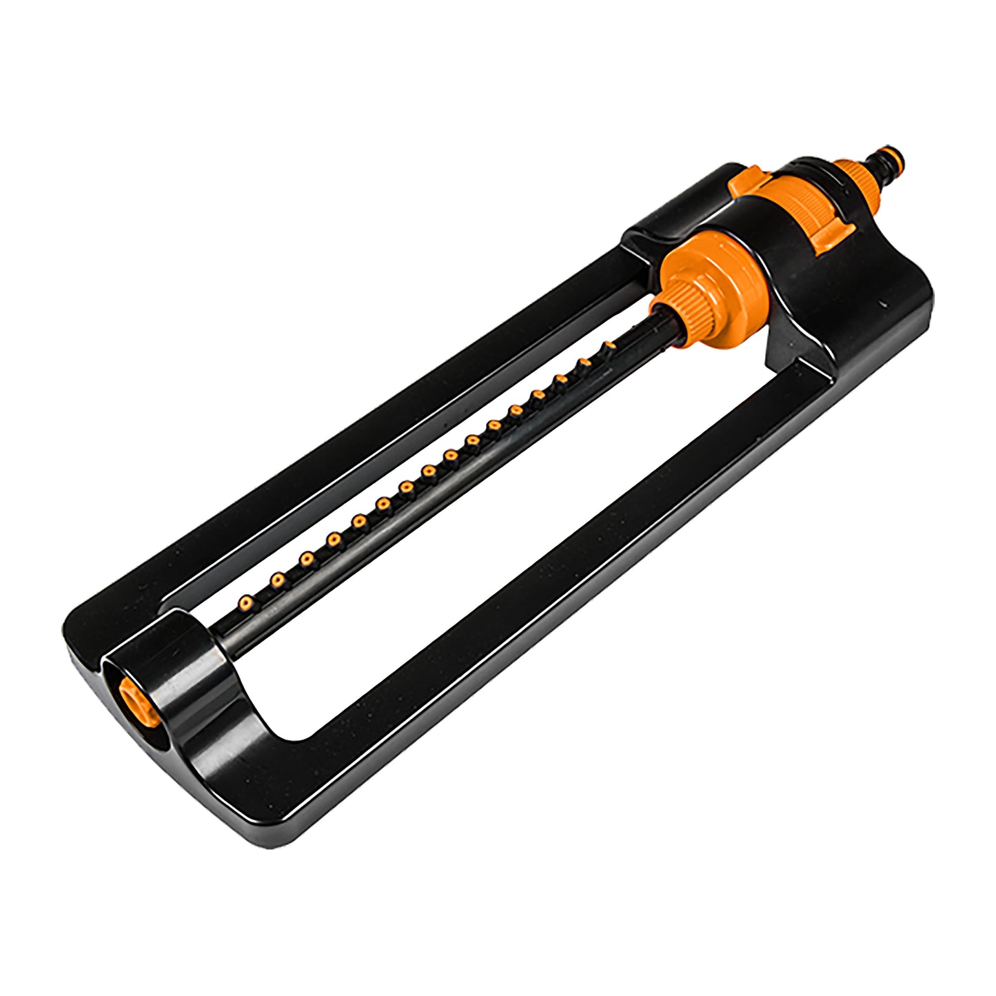 Eco Line Small Oscillating Lawn Sprinkler
