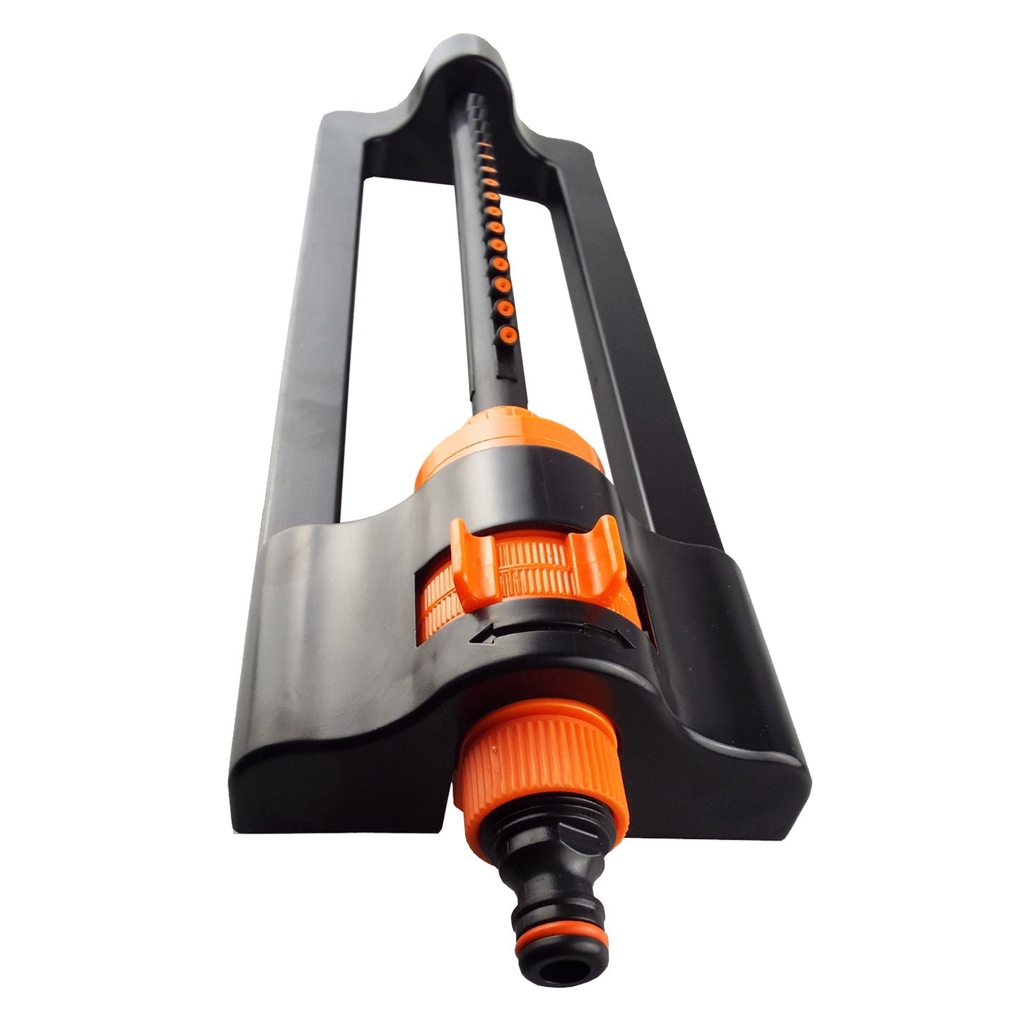 Eco Line Small Oscillating Lawn Sprinkler
