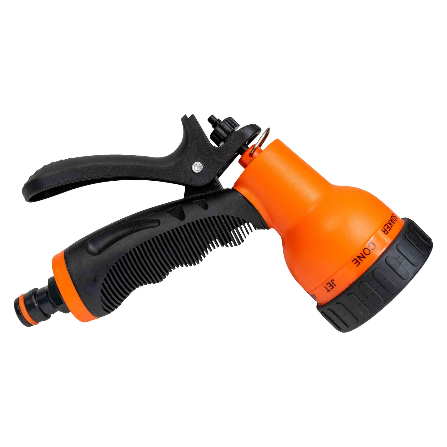 ECO-4480 8-Pattern Hose Gun Water Sprayer