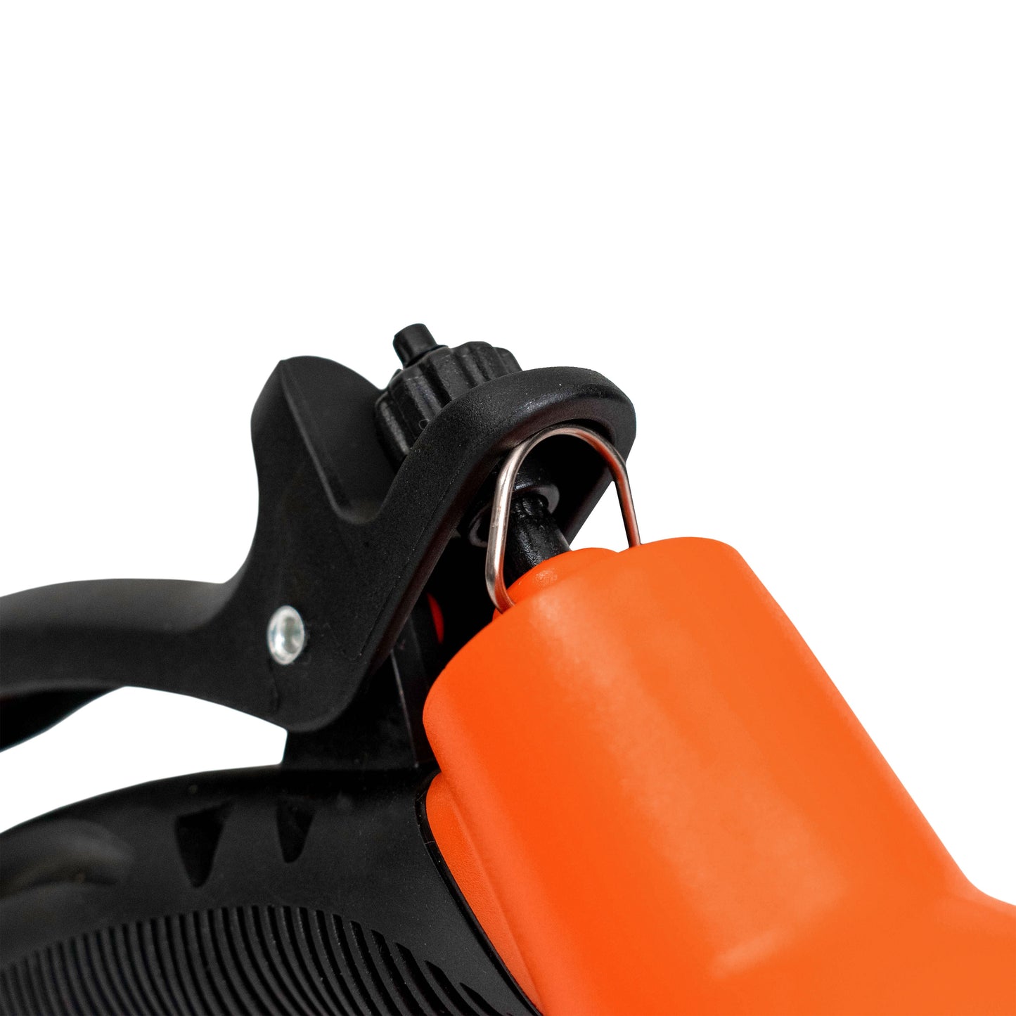 ECO-4480 8-Pattern Hose Gun Water Sprayer