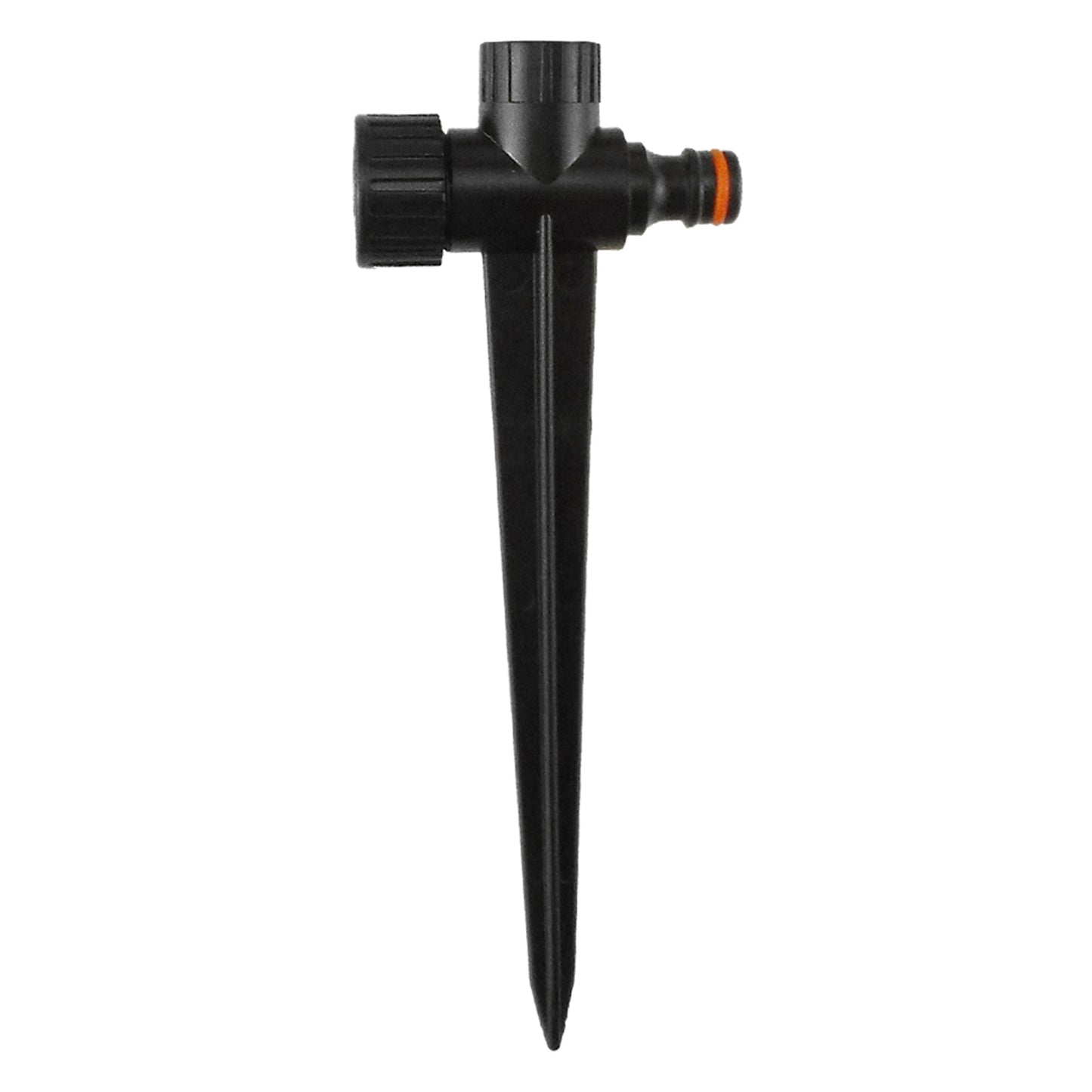 Eco Line Pulsating Garden Sprinkler with Ground Spike
