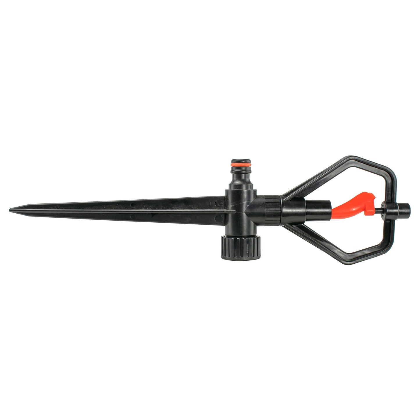 Eco Line Rotary Butterfly Garden Sprinkler with Spike