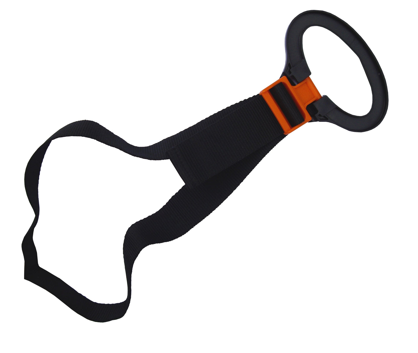 Garden Hose Strap Holder