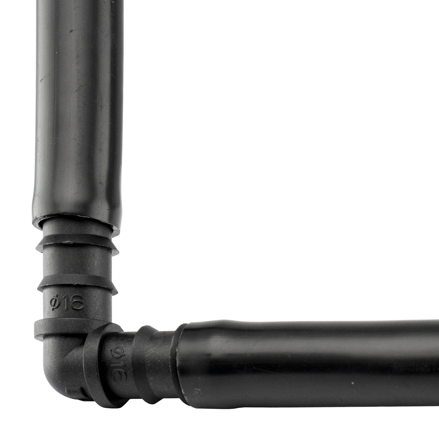 POROUS20 1/2” Barb Hose Connectors Mix