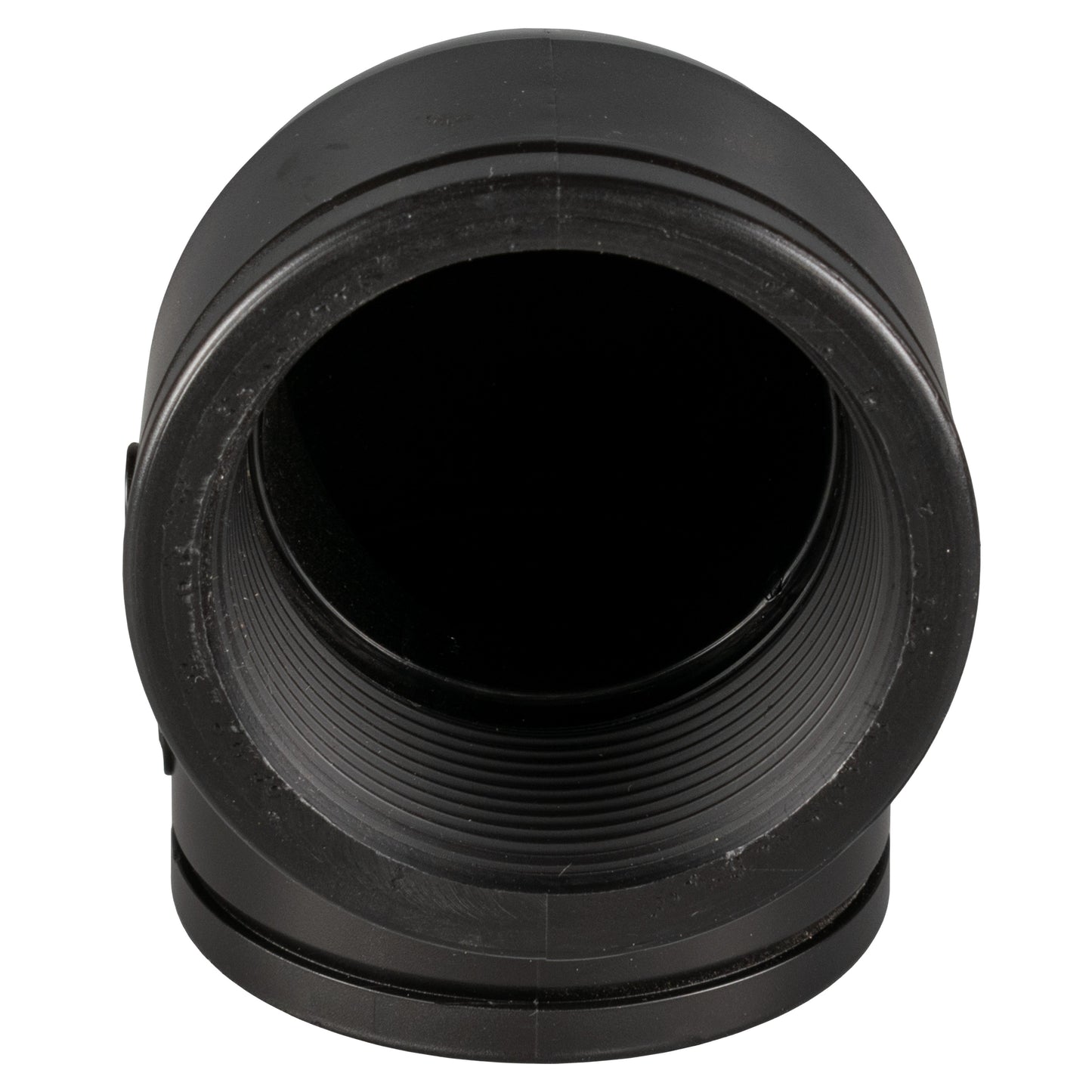 IBC 2” S60X6 Adapter with 2” BSP Elbow and 50mm Straight Hose Tail