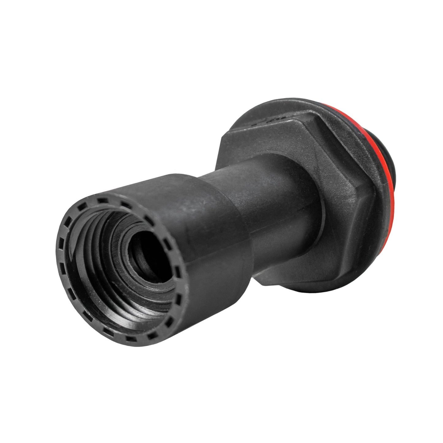 1/2" BSP Male to Female Water Butt Extension