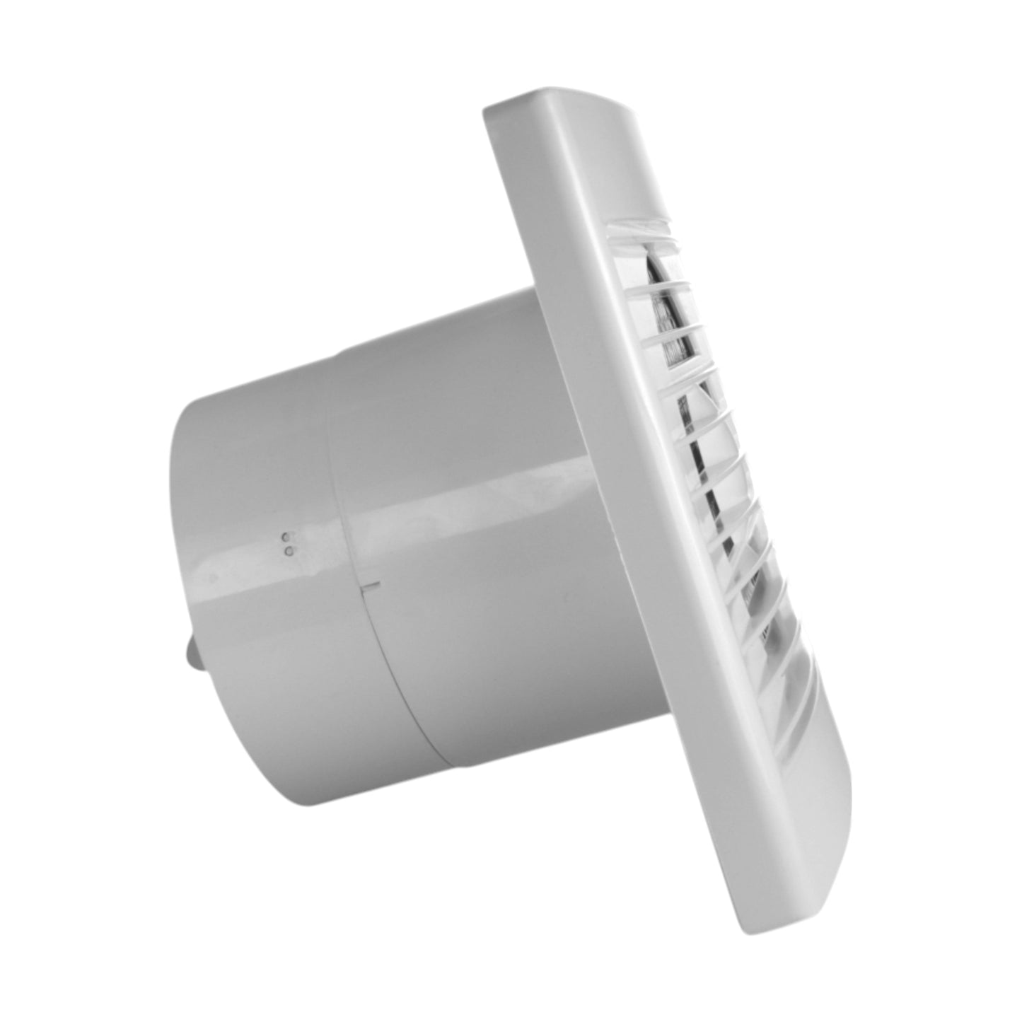 100mm Styl Fan with Built-In Timer