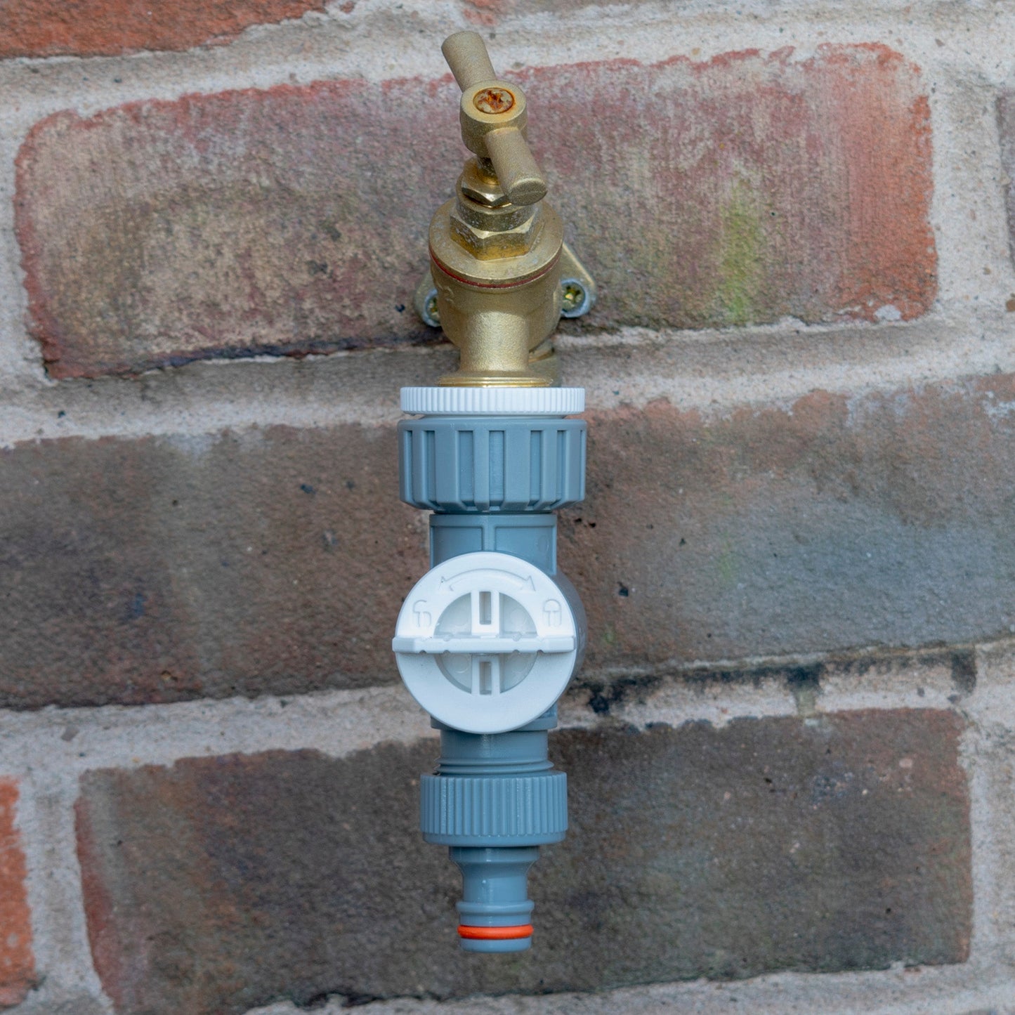 Bradas Outdoor Tap Water Filter