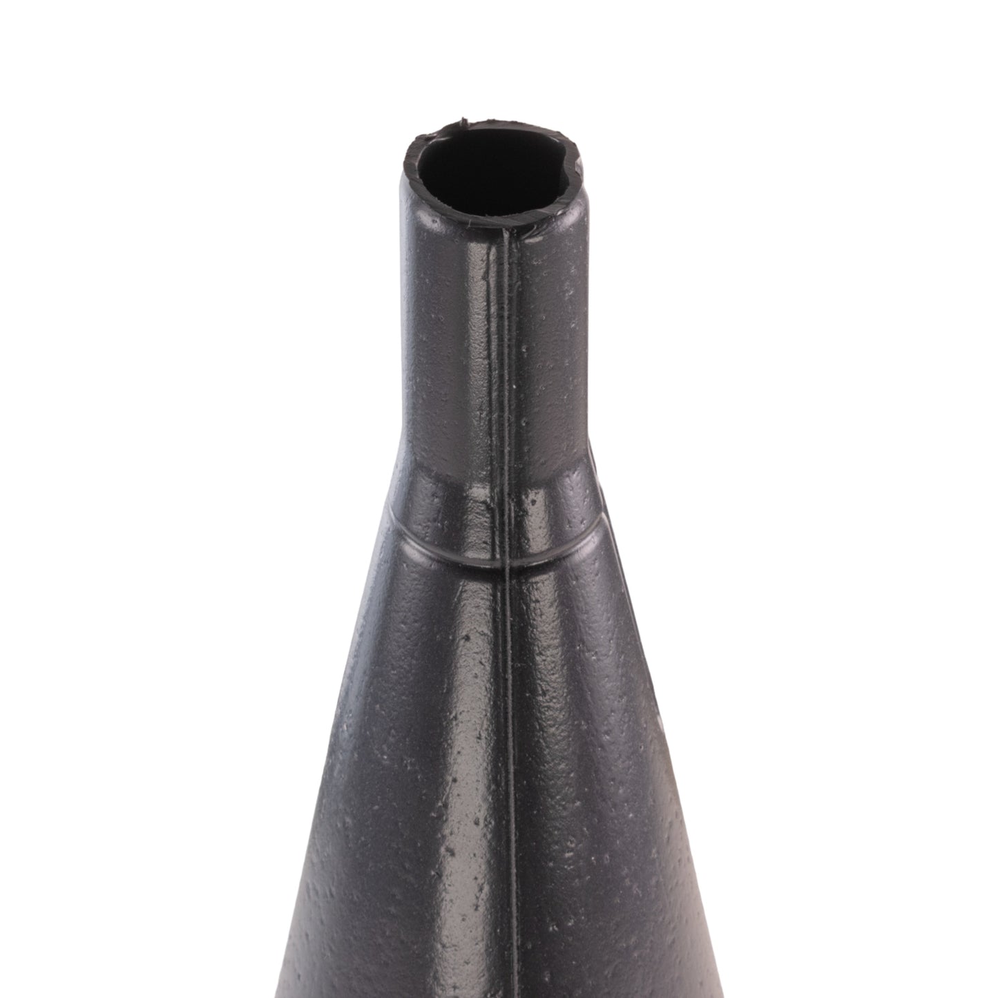 Large Straight Anti-Static Car Fuel Funnel 21cm