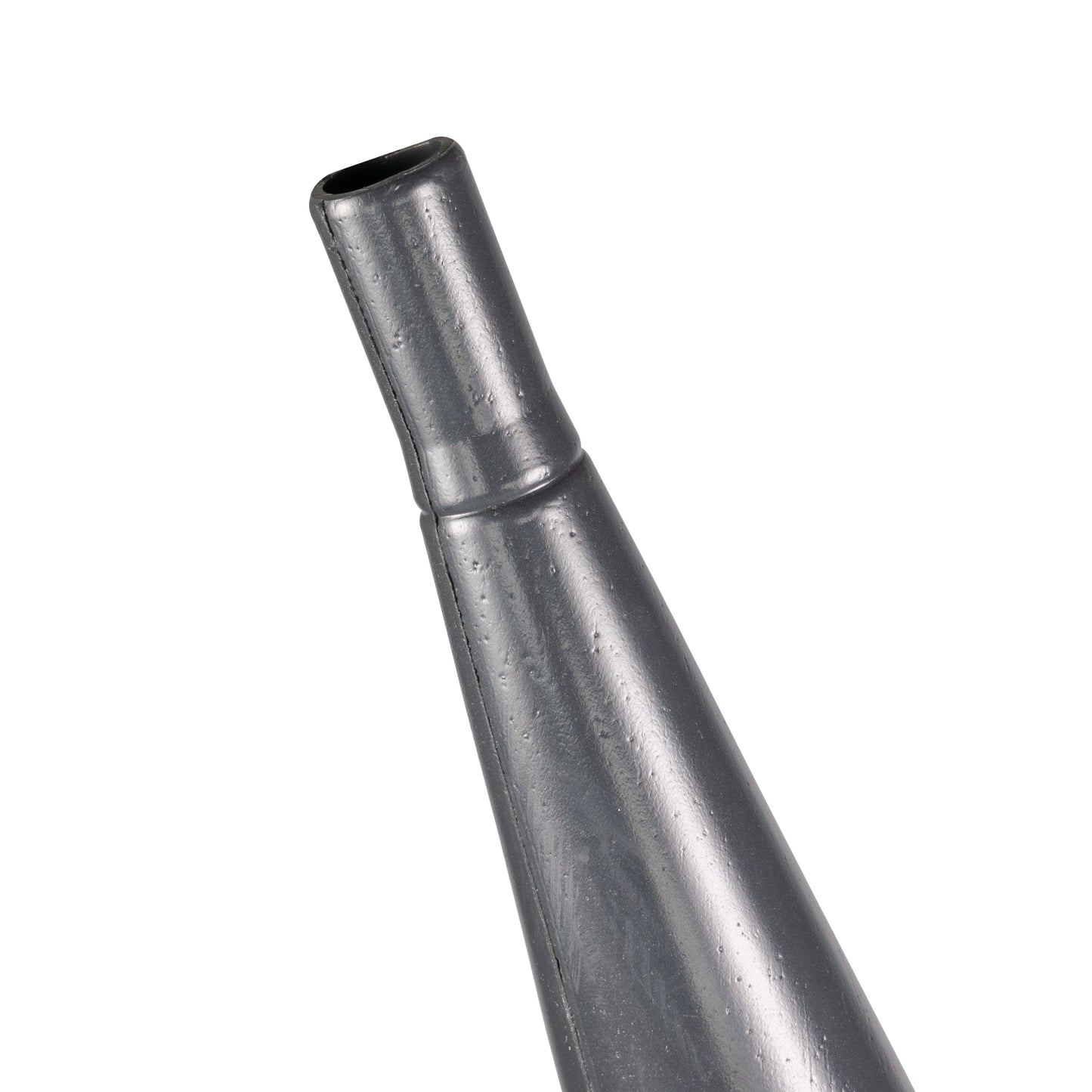 Large Angled Anti-Static Car Fuel Funnel 21cm