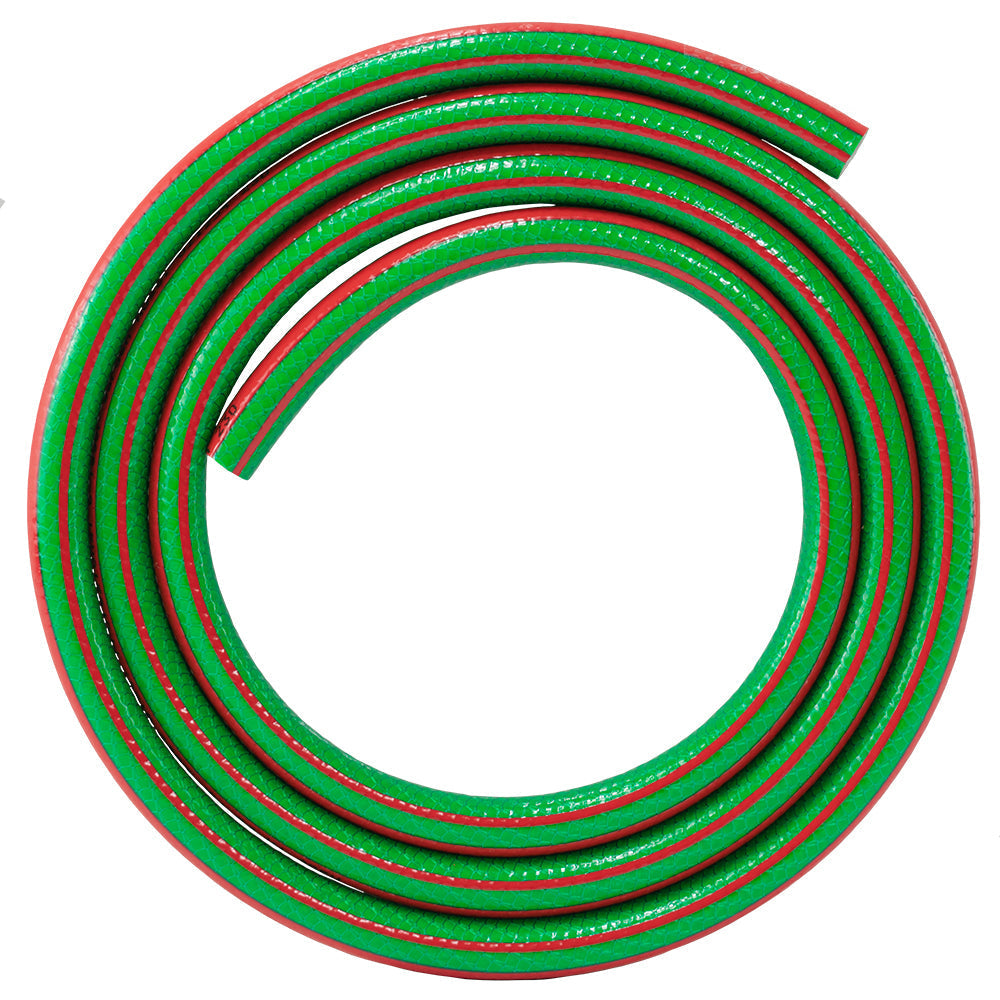 Premium Quality 1/2″ Green 6‑Layer Watering Hose