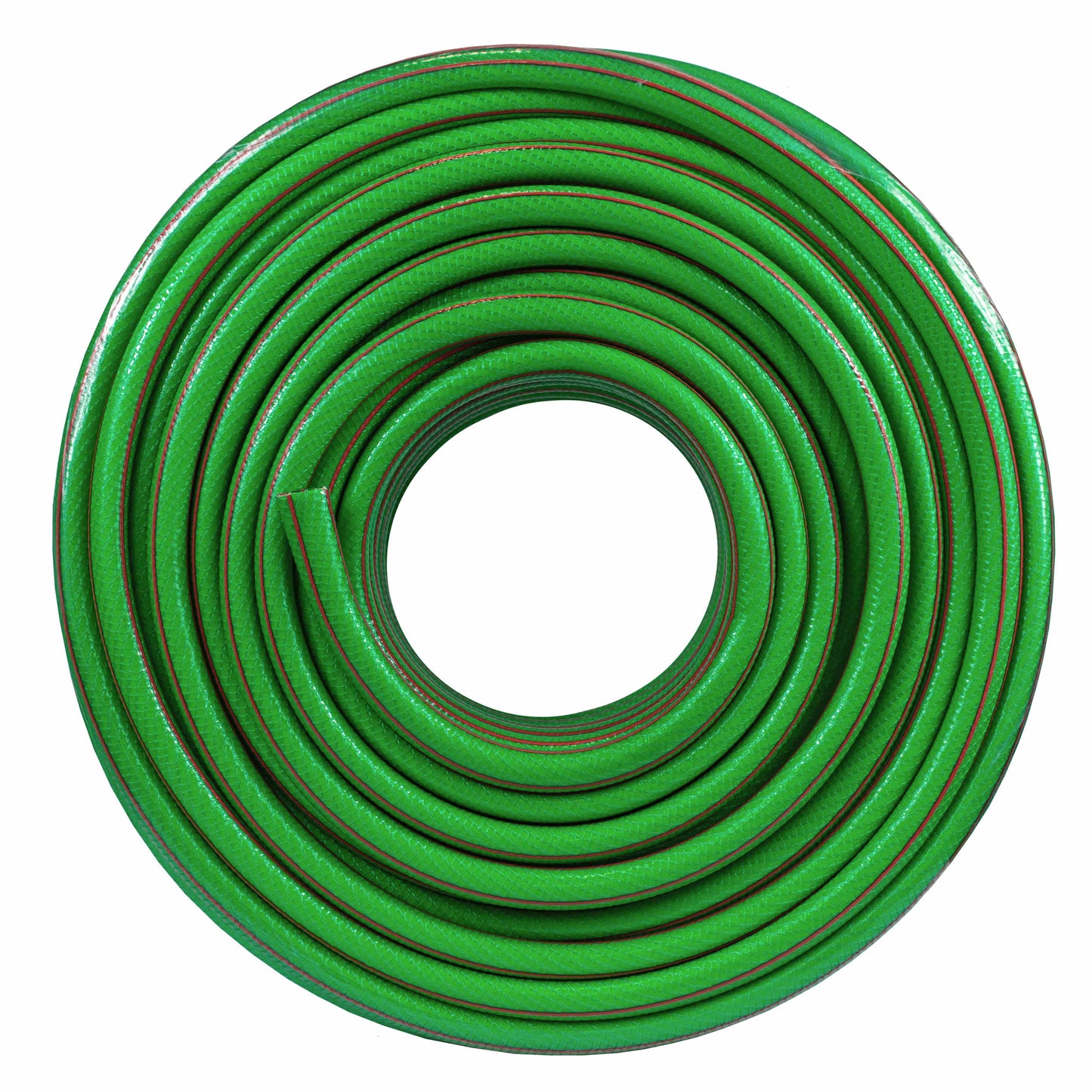 Premium Quality 1/2″ Green 6‑Layer Watering Hose