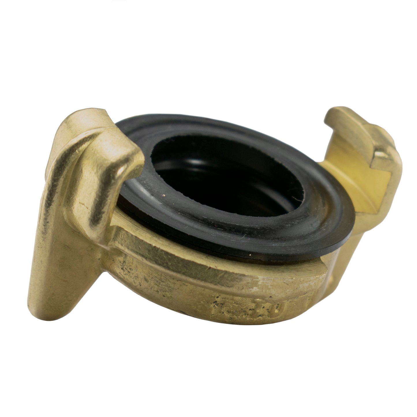 Claw-Type End Cap Fitting