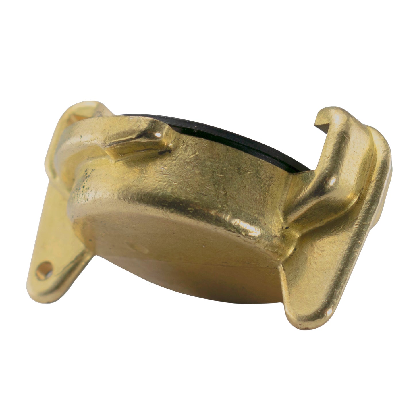 Claw-Type End Cap Fitting