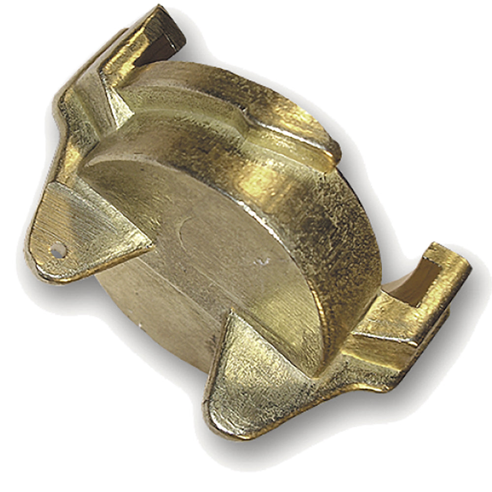 Claw-Type End Cap Fitting