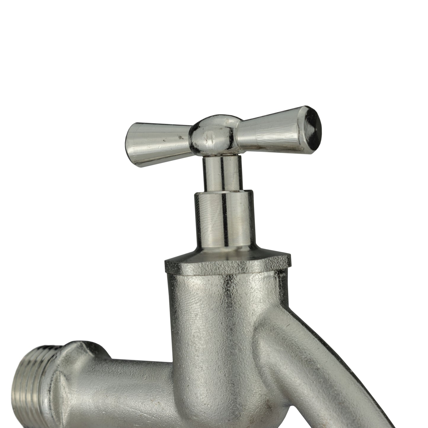 IBC 2” S60X6 Lid Set with Inline Water Filter, Bib Tap and Max Flo Hose Fittings