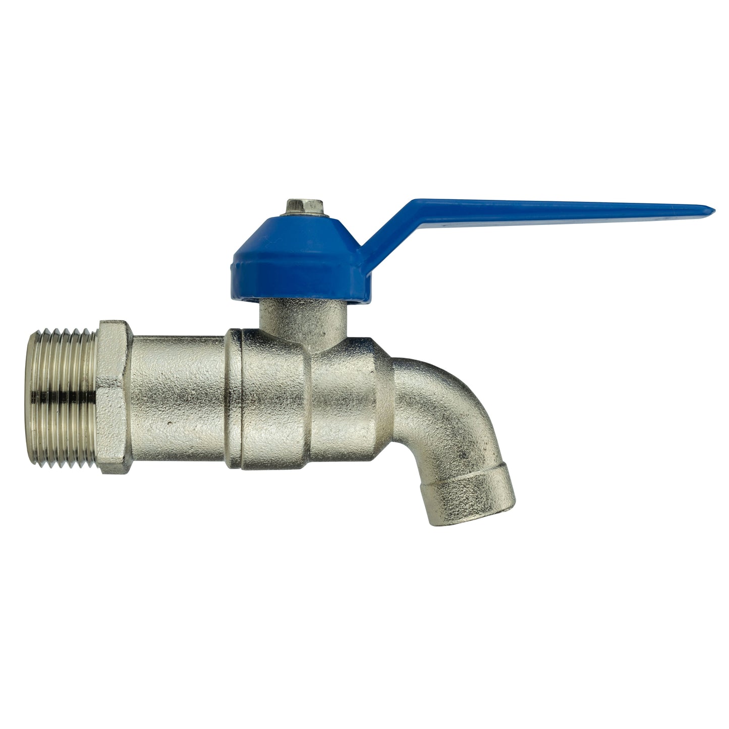 Standard Garden Tap – 3/4" BSP Male Inlet