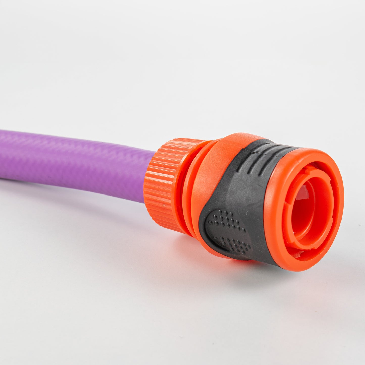1/2’’ Click & Lock Cost Wise Hose Connector Orange