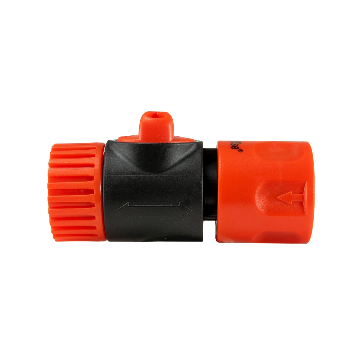 Cost Wise 3/4" BSP Female Connector with Valve