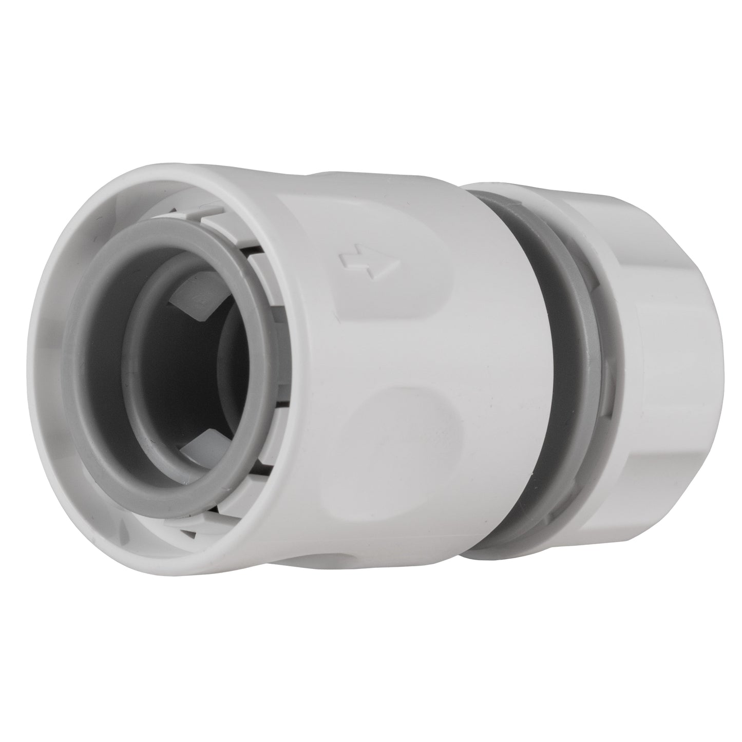 IBC 2” S60X6 Lid with BSP Thread, Twin Male Adapter and Hose Connector WL