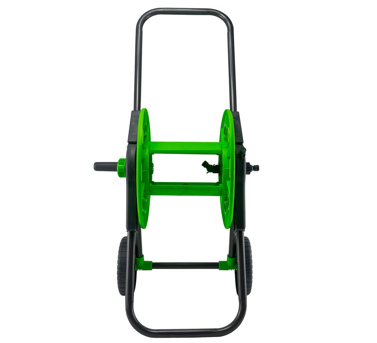 45m ½" Garden Hose Cart, CW