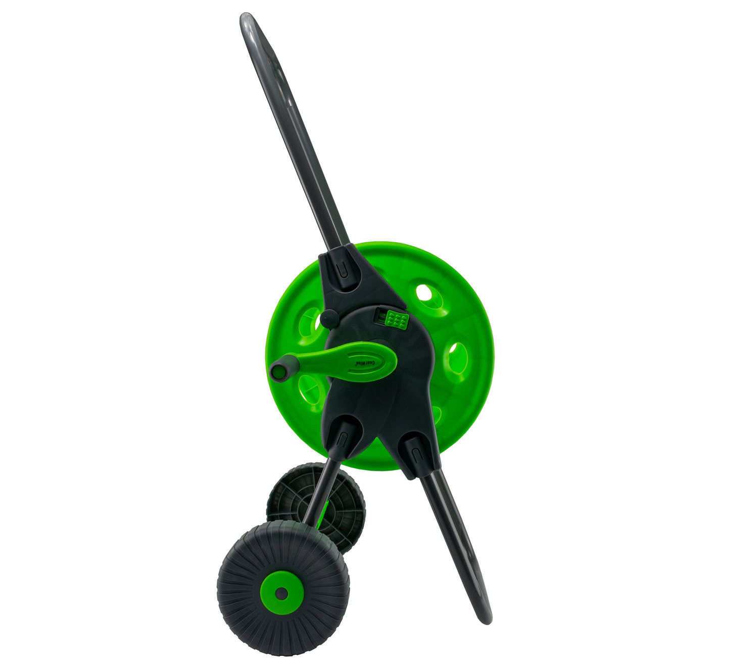 45m ½" Garden Hose Cart, CW