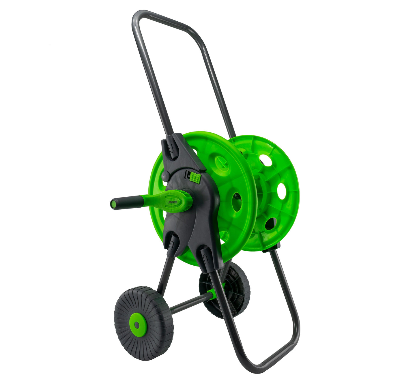 45m ½" Garden Hose Cart, CW