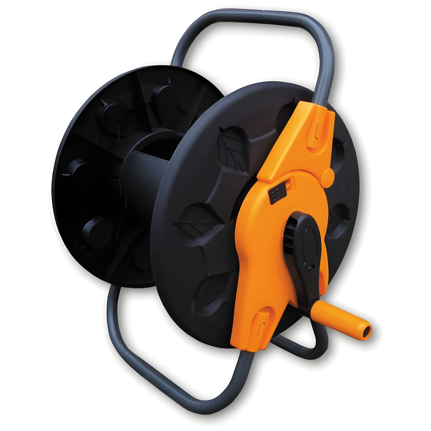 Garden Hose Trolley – Fits for 60m 1/2” Hose
