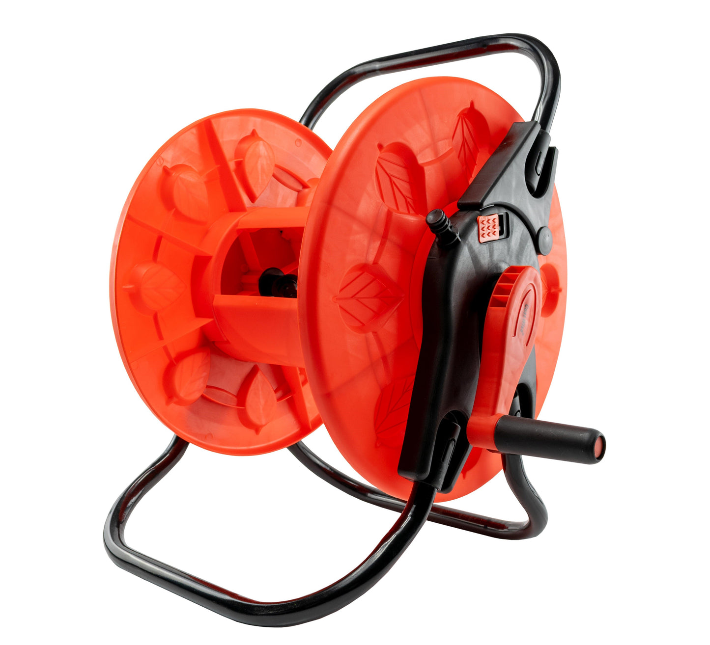 60m ½’’ Garden Hose Reel, CW