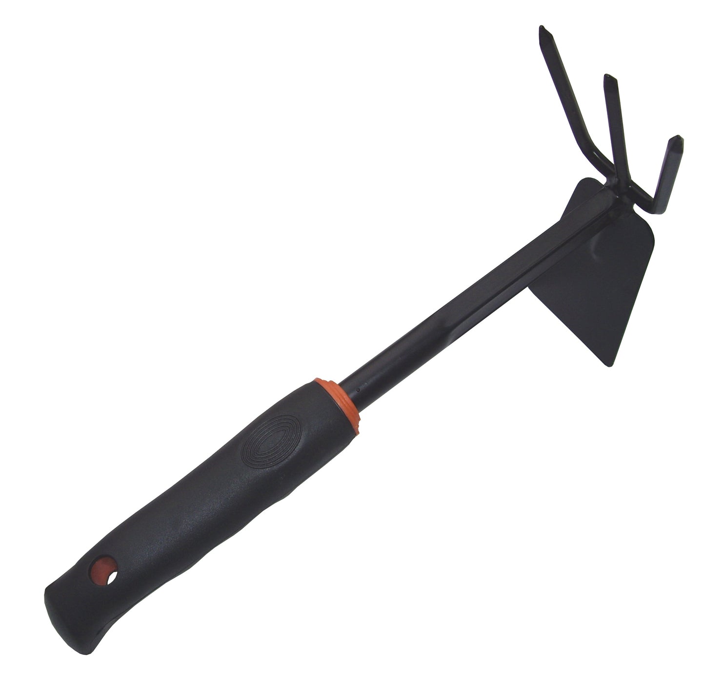 De Luxe Garden Digger and Hoe