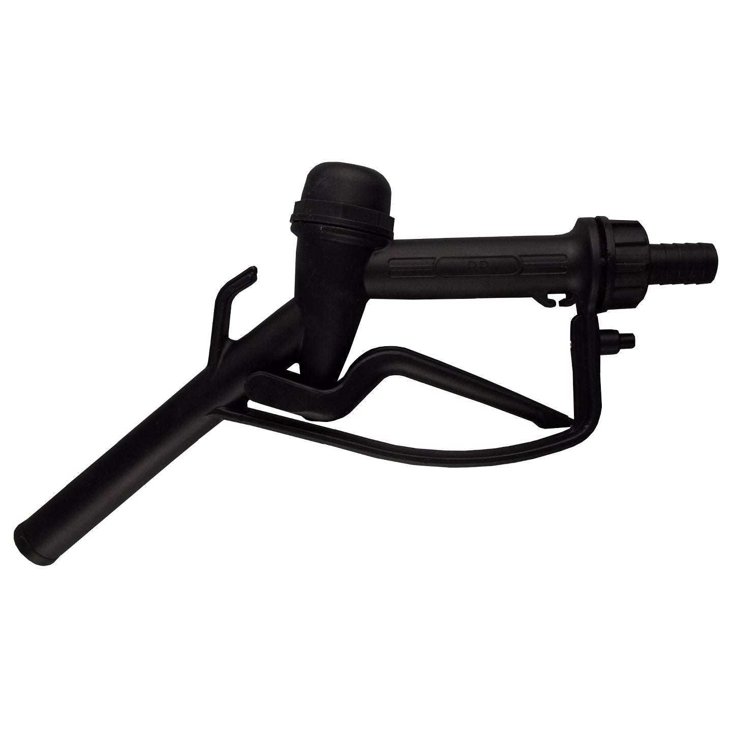 Fuel Dispensing Gun Kit with 1” Hose and Tank Adaptor