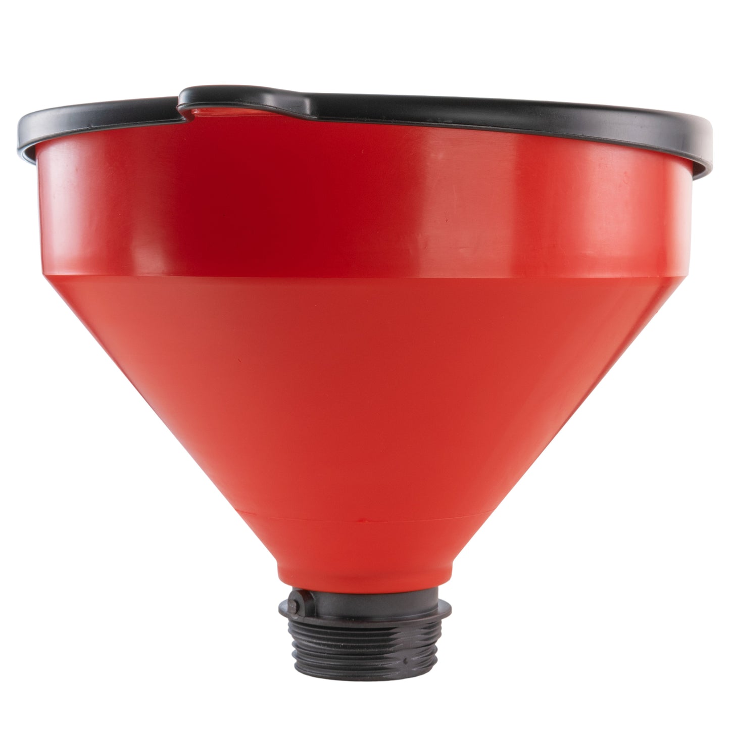 10'' Tank Funnel with Cover and Mesh Filter
