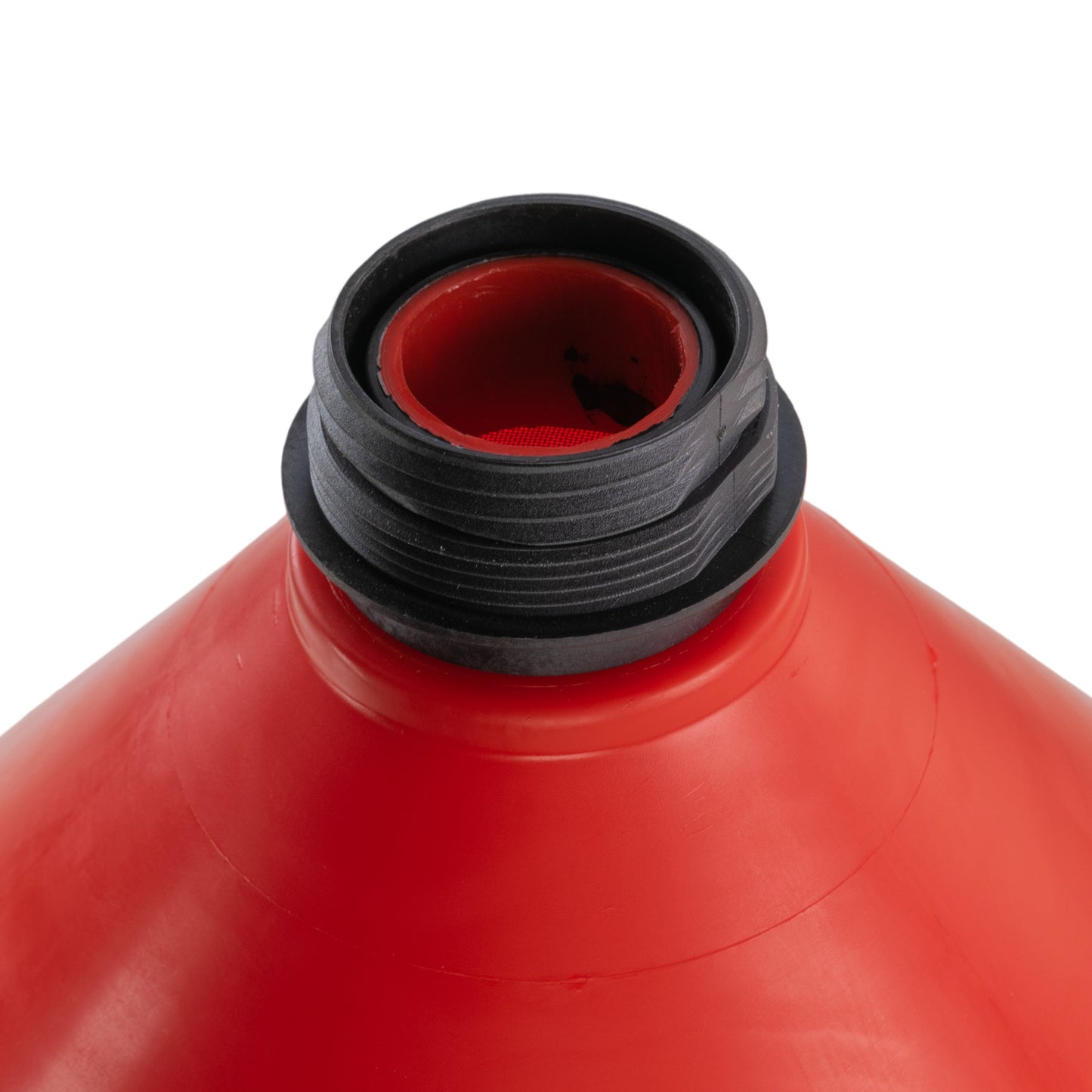 10'' Tank Funnel with Cover and Mesh Filter