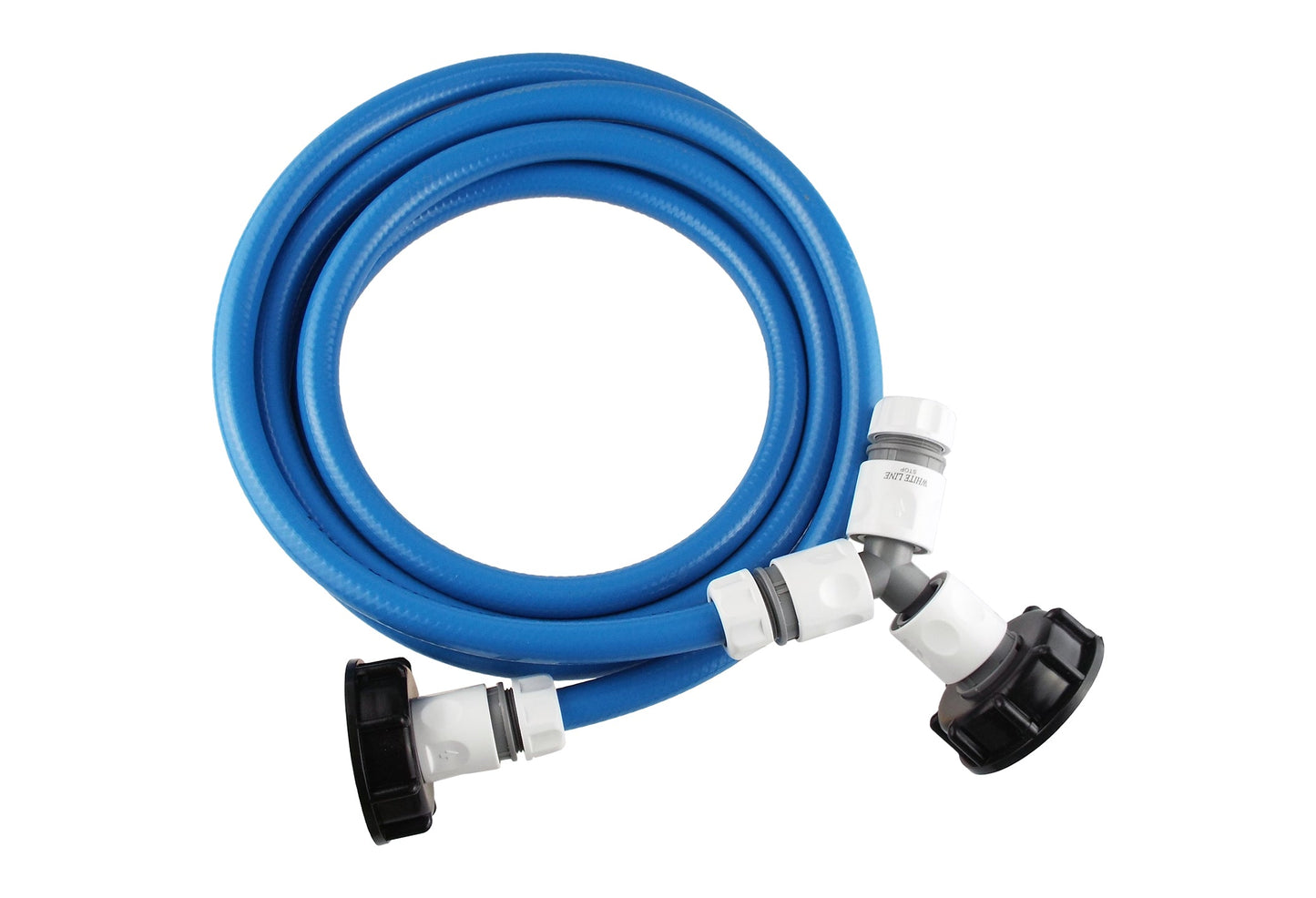 IBC Tank Connection Set – WL