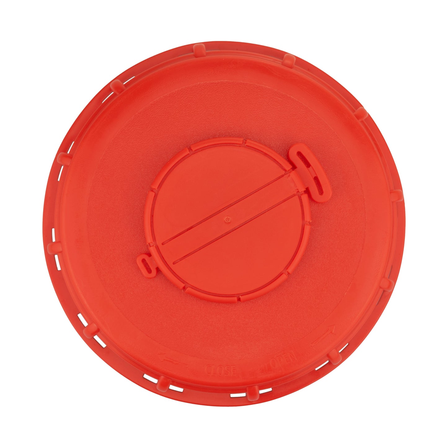 150mm IBC Tank Blanking Lid with Integrated Vent