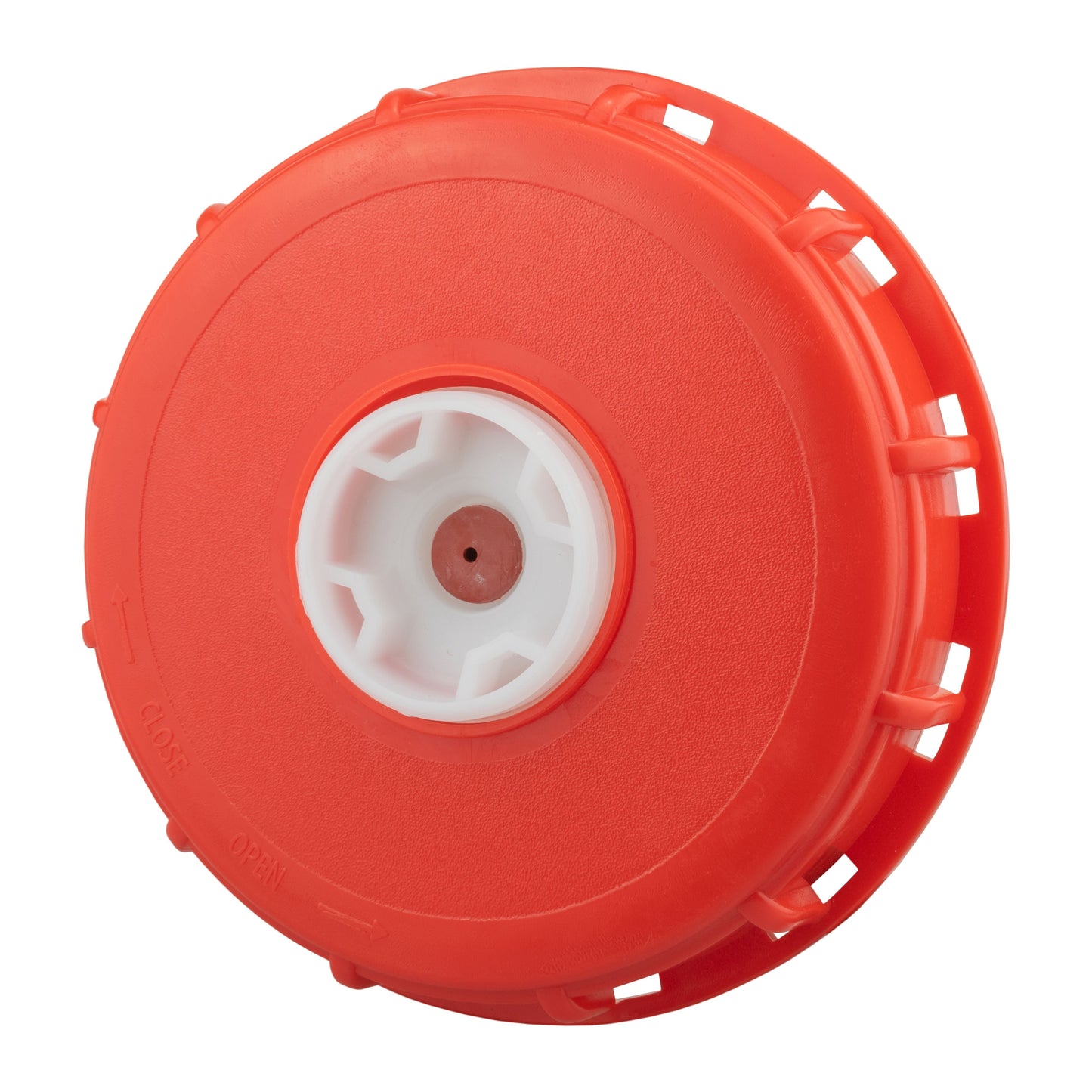 150mm IBC Tank Blanking Lid with Integrated Vent