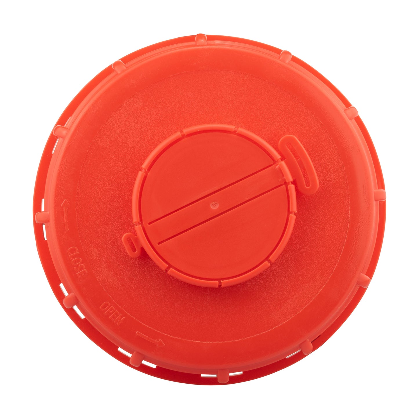 150mm IBC Tank Blanking Lid with Integrated Vent