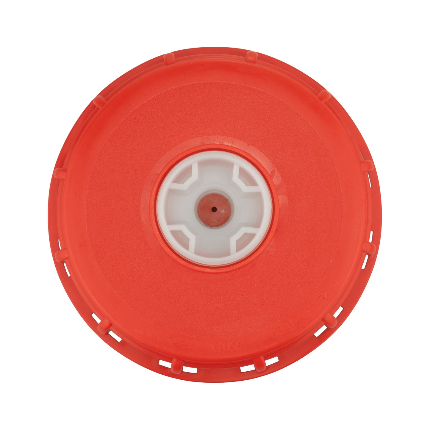 150mm IBC Tank Blanking Lid with Integrated Vent