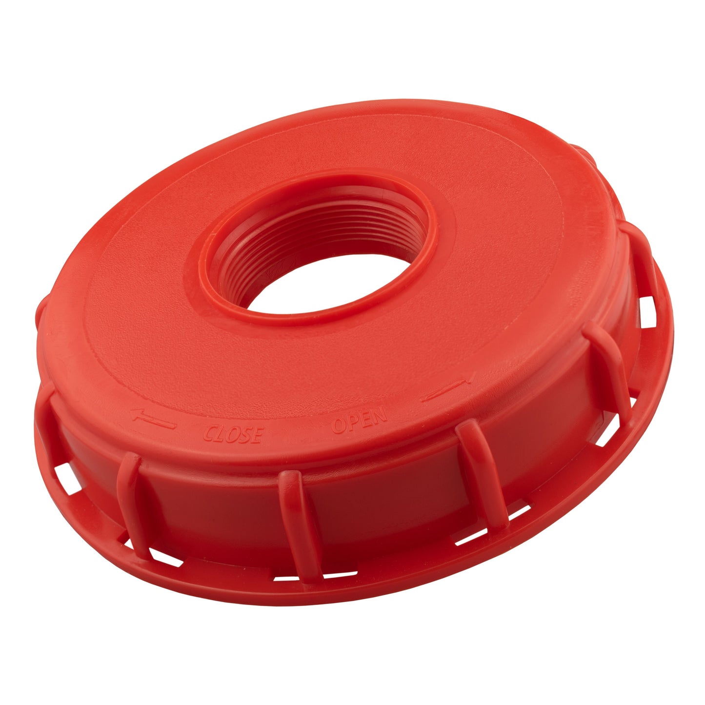 150mm IBC Tank Blanking Lid with Integrated Vent