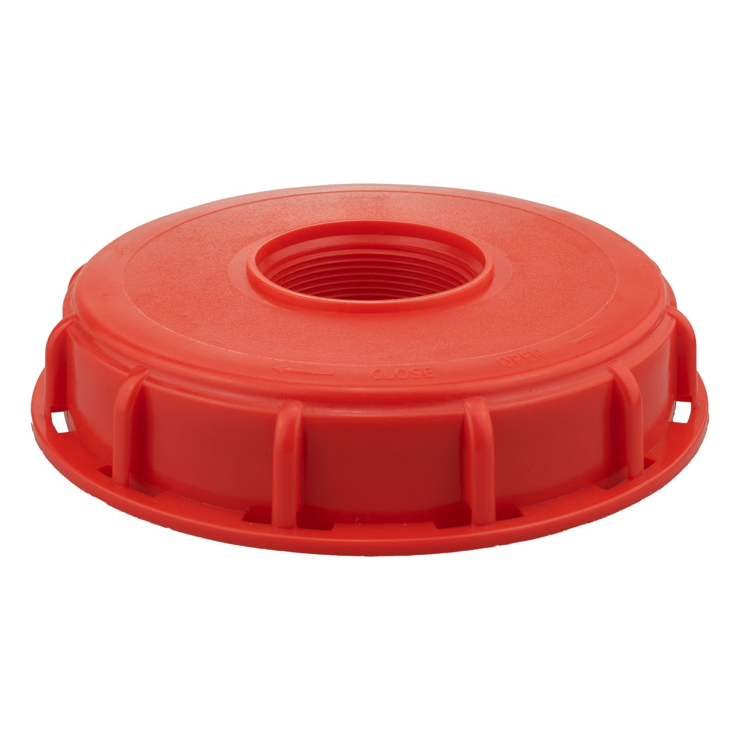 150mm IBC Tank Blanking Lid with Integrated Vent