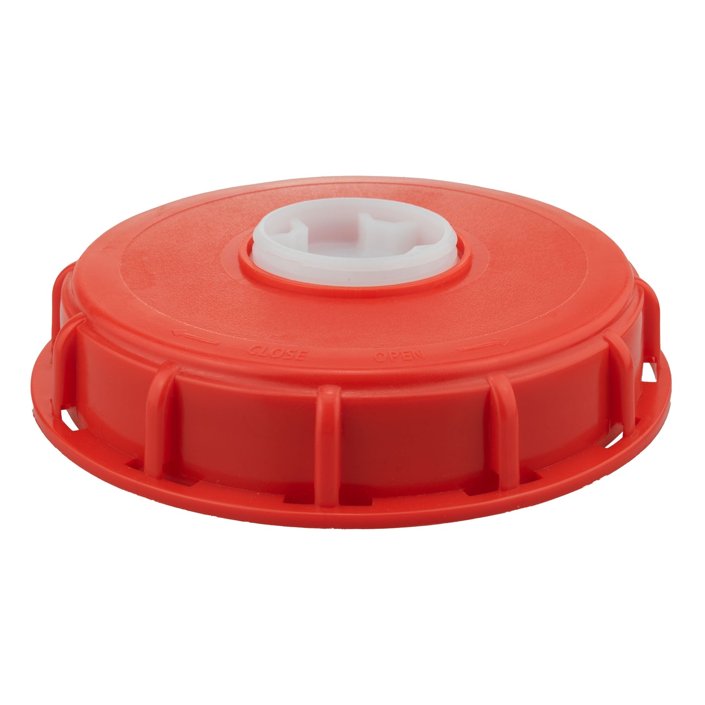 150mm IBC Tank Blanking Lid with Integrated Vent