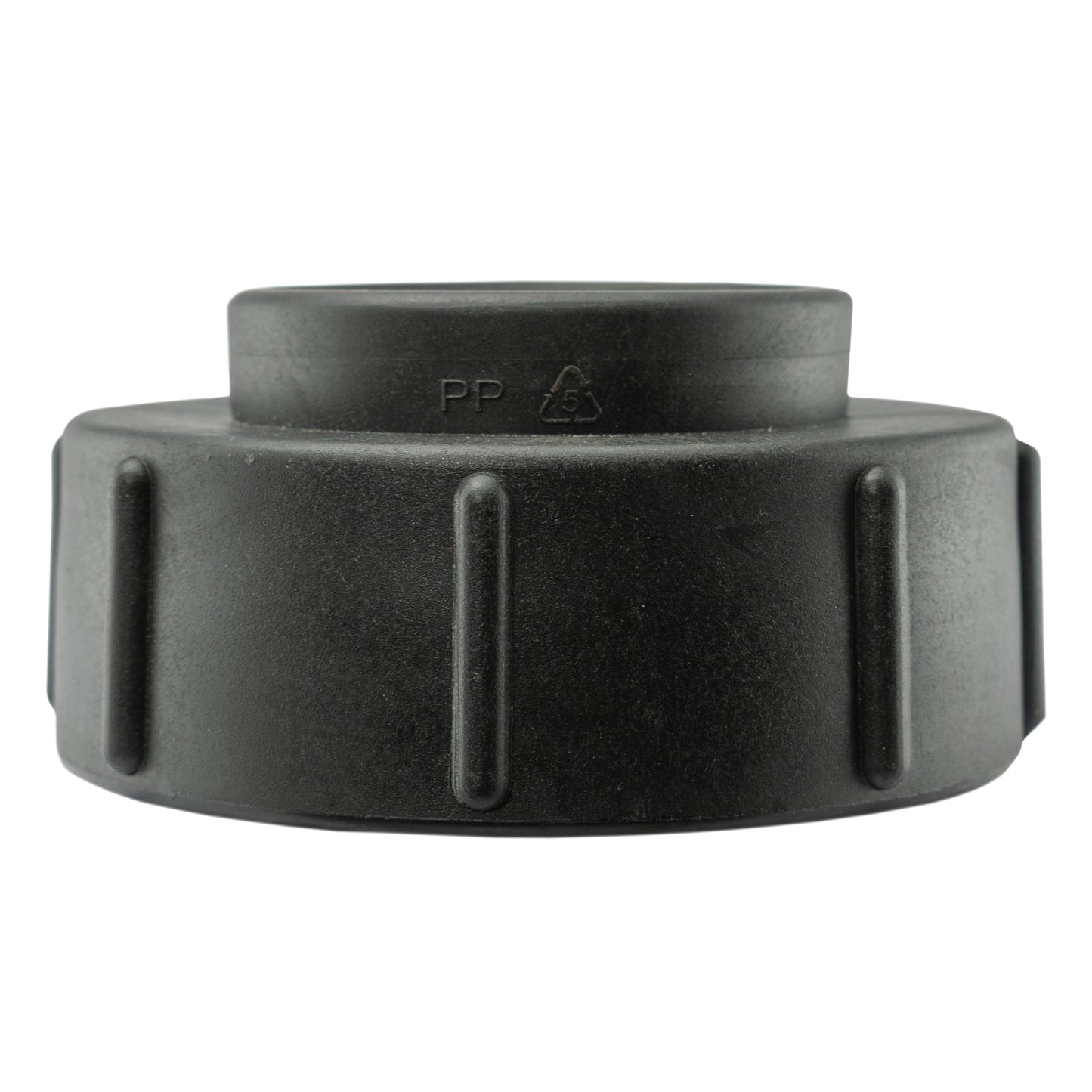 IBC S100X8 Coupler to 2” BSP Female Connector