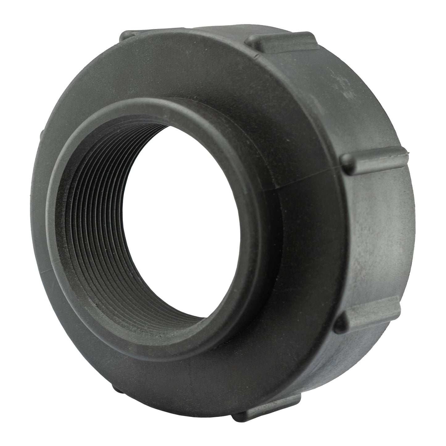 IBC S100X8 Coupler to 2” BSP Female Connector